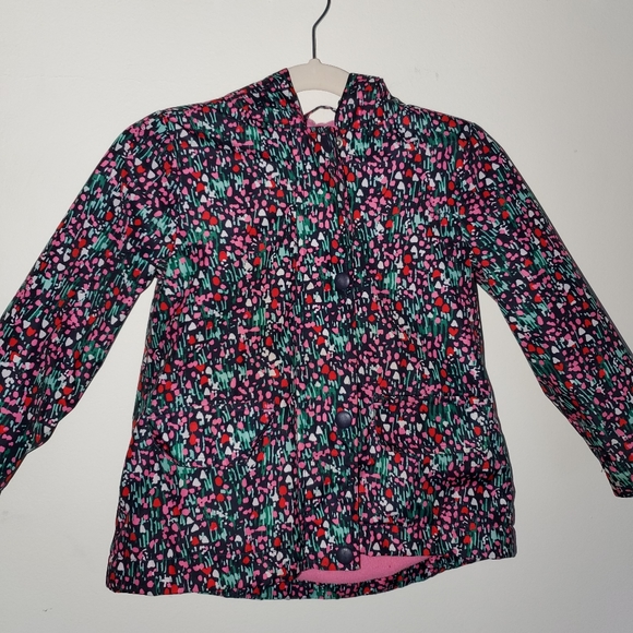 Toddler Spring Jacket - Picture 1 of 2